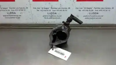 Second-hand car spare part brake depressor / vacuum pump for renault scenic rx4 (ja0) 1.9 dci salomon oem iam references 