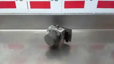 Second-hand car spare part abs for opel corsa c essentia oem iam references 0265231306