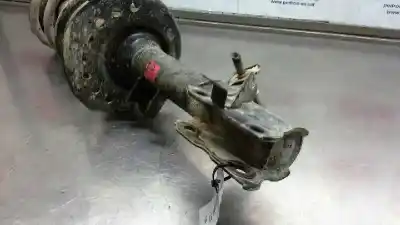 Second-hand car spare part front right shock absorber for renault koleos dynamique pack1 oem iam references e4302jg71a  