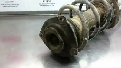 Second-hand car spare part front right shock absorber for renault koleos dynamique pack1 oem iam references e4302jg71a  