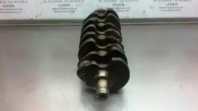 Peça sobressalente para automóvel em segunda mão virabrequim por seat leon (1m1) sport referências oem iam   