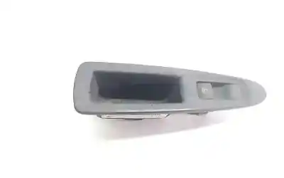 Peça sobressalente para automóvel em segunda mão Botão / Interruptor Elevador Vidro Traseiro Esquerdo por CITROEN C4 BERLINA VTR Plus Referências OEM IAM 9650912777  
