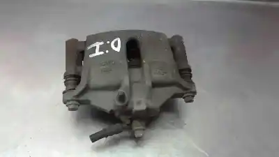Pezzo di ricambio per auto di seconda mano pinza freno anteriore sinistra per opel agila enjoy riferimenti oem iam 