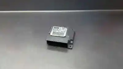 Second-hand car spare part airbag control unit for citroen c4 picasso sx oem iam references 9664217980