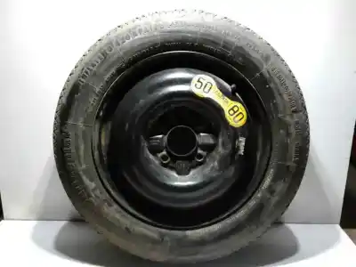 Pièce détachée automobile d'occasion PNEU DE RECHANGE pour VOLVO V40 FAMILIAR  Références OEM IAM 125/90/R15 940 
