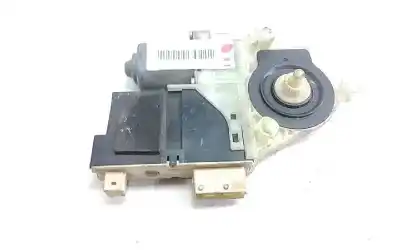 Peça sobressalente para automóvel em segunda mão Motor Elevador Vidro Dianteiro Direito por CITROEN C4 BERLINA 1.6 16V HDi Referências OEM IAM 9647441380  
