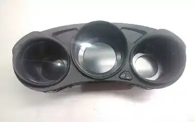 Second-hand car spare part  for CITROEN C4 BERLINA (2011- )  OEM IAM references 9801592780  