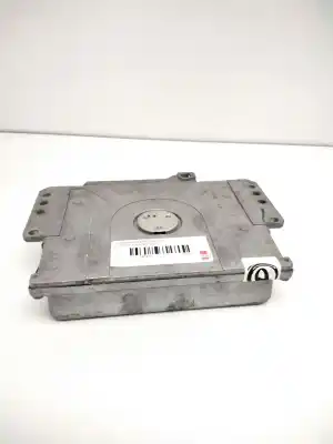 Second-hand car spare part ecu engine control for opel agila enjoy oem iam references 0261203736 26fm0299 9620398980