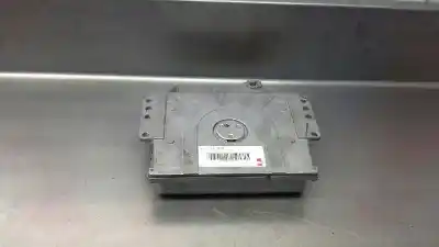 Pezzo di ricambio per auto di seconda mano centralina motore per opel agila enjoy riferimenti oem iam 0261203736