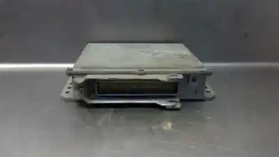 Second-hand car spare part ecu engine control for opel agila enjoy oem iam references 0261203736 26fm0299 9620398980