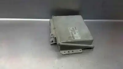 Second-hand car spare part ecu engine control for opel agila enjoy oem iam references 0261203736 26fm0299 9620398980