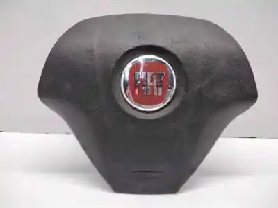Second-hand car spare part front left air bag for fiat qubo (300) 1.3 16v jtd cat oem iam references 07355114420