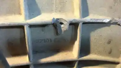 Peça sobressalente para automóvel em segunda mão caixa de velocidades por nissan navara pick-up (d40m) 2.5 dci cat referências oem iam 32101 cd300  