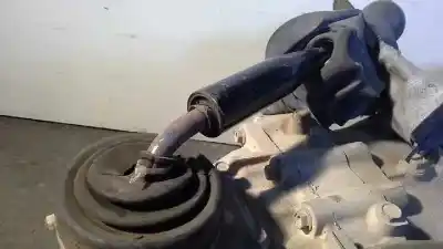 Peça sobressalente para automóvel em segunda mão caixa de velocidades por nissan navara pick-up (d40m) 2.5 dci cat referências oem iam 32101 cd300  