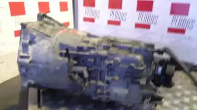 Tweedehands auto-onderdeel versnellingsbak voor bmw serie 3 touring (e46) 320d oem iam-referenties hbl