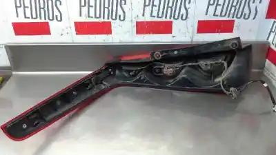 Second-hand car spare part right tailgate light for nissan note (e11e) 1.5 dci turbodiesel cat oem iam references   