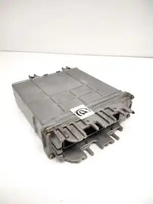 Pezzo di ricambio per auto di seconda mano centralina motore per audi a4 berlina (b5) 1.9 tdi riferimenti oem iam 028906021gn 028101659/688 81028543175