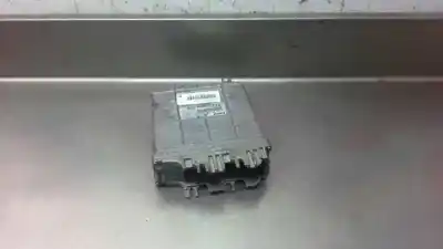 Pezzo di ricambio per auto di seconda mano CENTRALINA MOTORE per AUDI A4 BERLINA (B5)  Riferimenti OEM IAM 028906021GN 028101659/688 81028543175