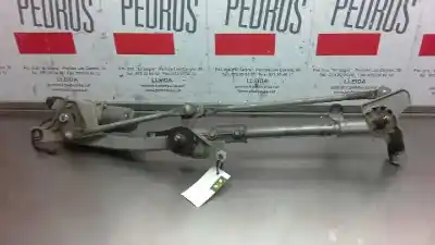 Second-hand car spare part front windshield wiper motor for mitsubishi lancer berlina (cy0) 2.0 inform oem iam references 