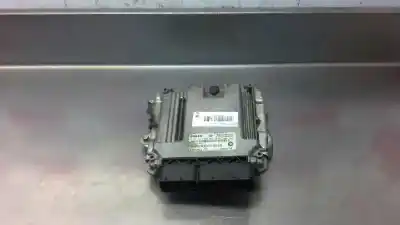 Second-hand car spare part ecu engine control for mitsubishi lancer berlina (cy0) 2.0 inform oem iam references 0281014586