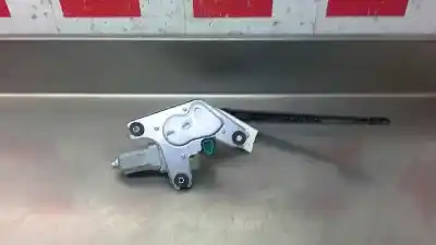 Second-hand car spare part rear windshield wiper motor for mitsubishi lancer berlina (cy0) 2.0 inform oem iam references 