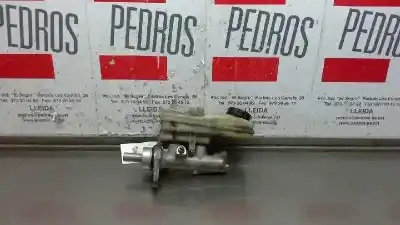 Peça sobressalente para automóvel em segunda mão Bomba De Travões por RENAULT SCENIC II Confort Dynamique Referências OEM IAM 7701207697  