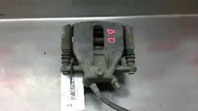 Second-hand car spare part front right brake caliper for renault modus confort dynamique oem iam references   