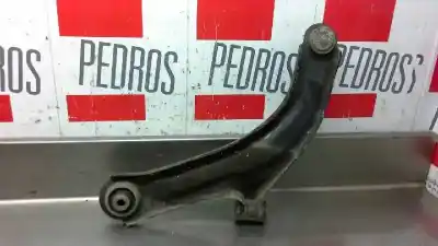 Second-hand car spare part front right lower suspension arm for renault modus confort dynamique oem iam references   
