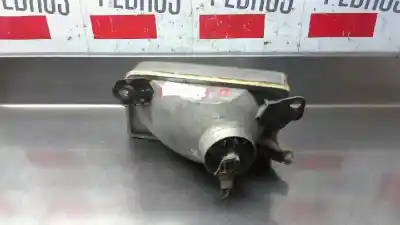 Автозапчасти б/у правая фара за ford transit, combi/bus 86/92 combi ft 100 ссылки oem iam 7242047  