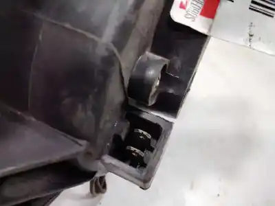 Pezzo di ricambio per auto di seconda mano motore di riscaldamento per nissan eco t 100 l-56.96 riferimenti oem iam   