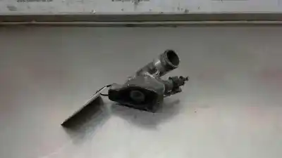 Second-hand car spare part thermostat housing / coolant for opel zafira a elegance oem iam references 24456401