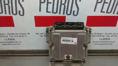 Recambio de automóvil de segunda mano de CENTRALITA MOTOR UCE para RENAULT LAGUNA II GRANDTOUR (KG0)  referencias OEM IAM 8200309321  215