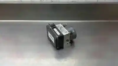 Автозапчастина б/у абс для otras marcas clio ii fase ii (b/cb0) expression посилання на oem iam 0265231333  