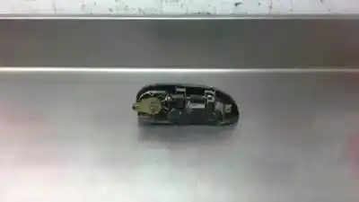Pezzo di ricambio per auto di seconda mano maniglia esterna anteriore sinistra per renault kangoo (f/kc0) 1.2 riferimenti oem iam   