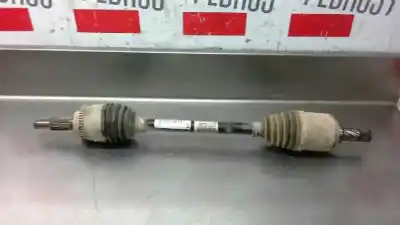 Second-hand car spare part Front Left Transmission for SUZUKI SWIFT BERLINA (MZ) GL OEM IAM references   