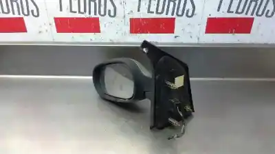 Second-hand car spare part left rearview mirror for renault scénic i monospace (ja0/1_, fa0_) 1.9 dti (ja1u) oem iam references 7700431469  