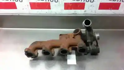 Автозапчасти б/у турбокомпенсатор за ford transit connect (tc7) 1.8 tdci cat ссылки oem iam xs4q6k6szdl