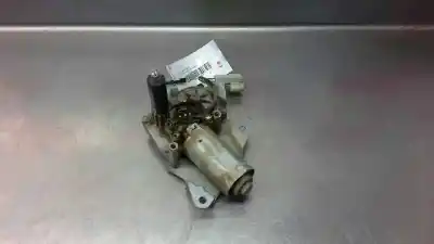 Pezzo di ricambio per auto di seconda mano Motore Tergicristallo Posteriore per RENAULT KANGOO (F/KC0) Expression Riferimenti OEM IAM 0390206101  