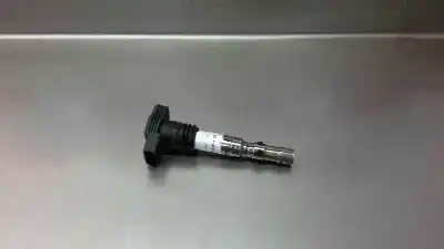 Peça sobressalente para automóvel em segunda mão Bobina De Ignição por AUDI A4 BERLINA (8E) 2.0 20V CAT (ALT) Referências OEM IAM   