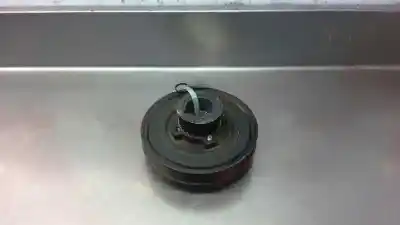 Pezzo di ricambio per auto di seconda mano puleggia dell albero motore per chrysler voyager (rg) 2.5 crd se grand voyager riferimenti oem iam 503c2034f
