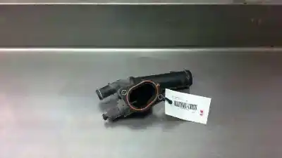 Tweedehands auto-onderdeel thermostaat voor seat leon (1p1) 1.9 tdi oem iam-referenties 03g121132b