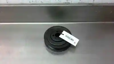 Tweedehands auto-onderdeel krukas katrol voor seat leon (1p1) 1.9 tdi oem iam-referenties 