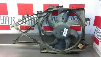 Piesă de schimb auto la mâna a doua electroventilator radiator pentru opel combo furgoneta/monovolumen 1.7 cdti 16v referințe oem iam   