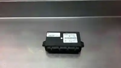 Автозапчастина б/у ебу контролер двигуна для renault midlum m180.11c посилання на oem iam 46147002004