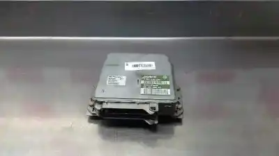 Pièce détachée automobile d'occasion Calculateur Moteur Ecu pour CITROEN ZX 1.8 16V CAT (LFY / XU7JP4) Références OEM IAM   321