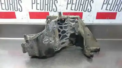 Peça sobressalente para automóvel em segunda mão suporte do alternador por alfa romeo 147 (190) 1.9 jtd 16v cat referências oem iam 