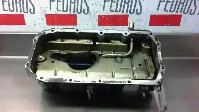 Peça sobressalente para automóvel em segunda mão cárter por alfa romeo 147 (190) 1.9 jtd 16v cat referências oem iam 