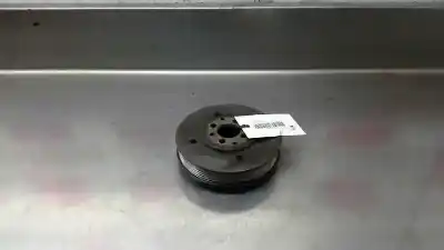 Peça sobressalente para automóvel em segunda mão polia do virabrequim por seat leon (1m1) sport referências oem iam 