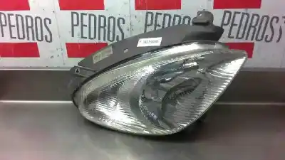 Recambio de automóvil de segunda mano de faro derecho para citroen xsara picasso 1.8 16v referencias oem iam 