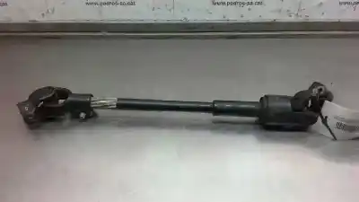 Pezzo di ricambio per auto di seconda mano piantone dello sterzo per nissan cabstar 45.14 riferimenti oem iam   